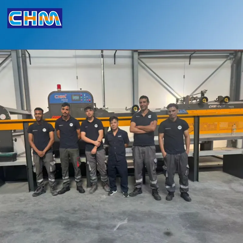Roll To Sheet Cutter best