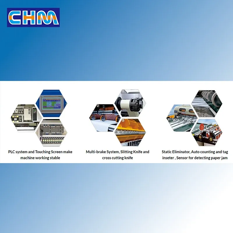 Roll To Sheet Cutter suppliers